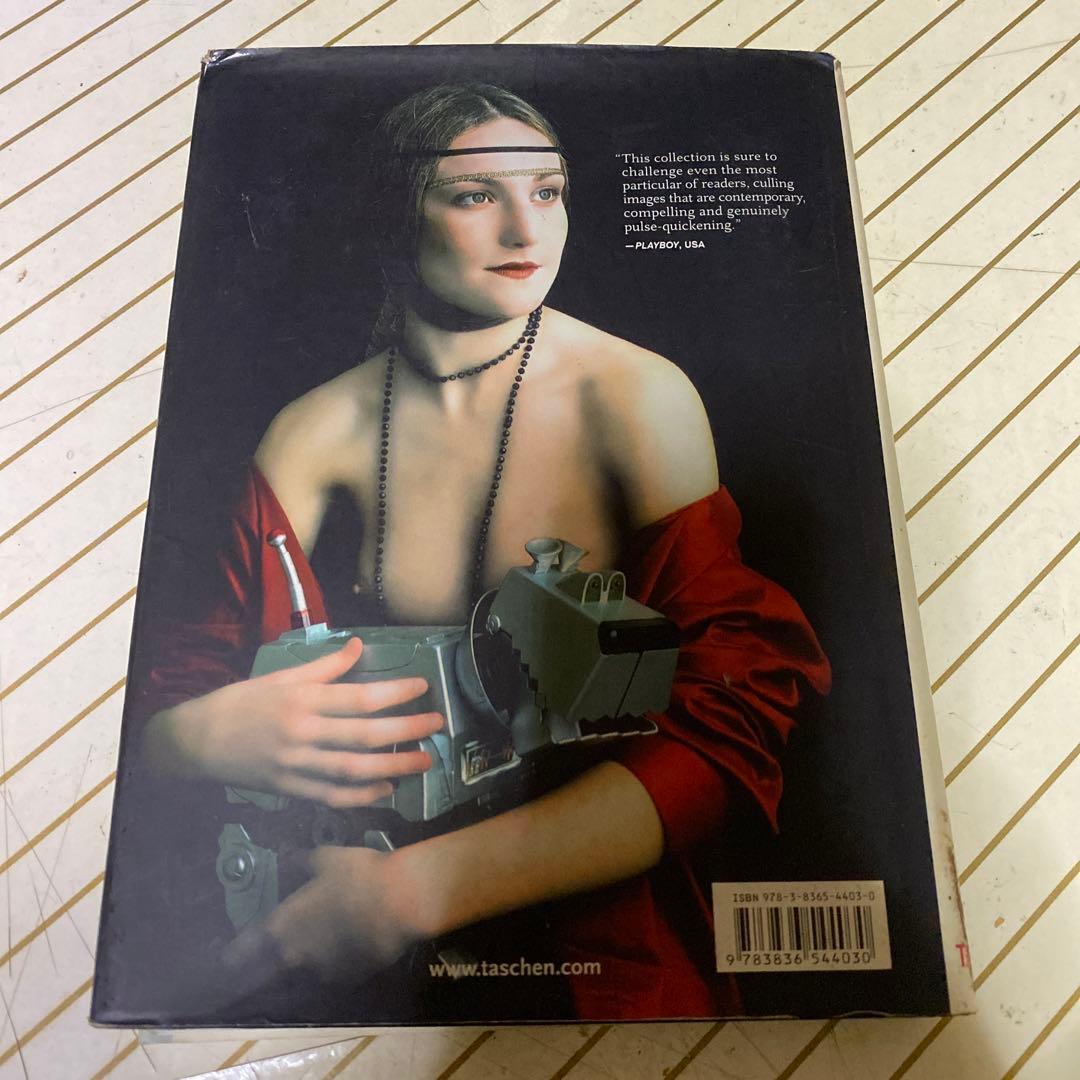 その他 ANGEE THE NEW EROTIC PHOTOGRAPHY