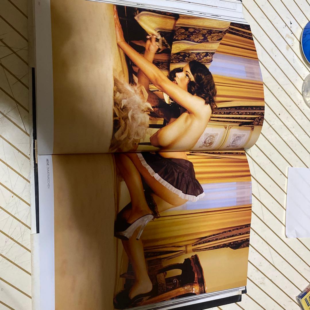 その他 ANGEE THE NEW EROTIC PHOTOGRAPHY