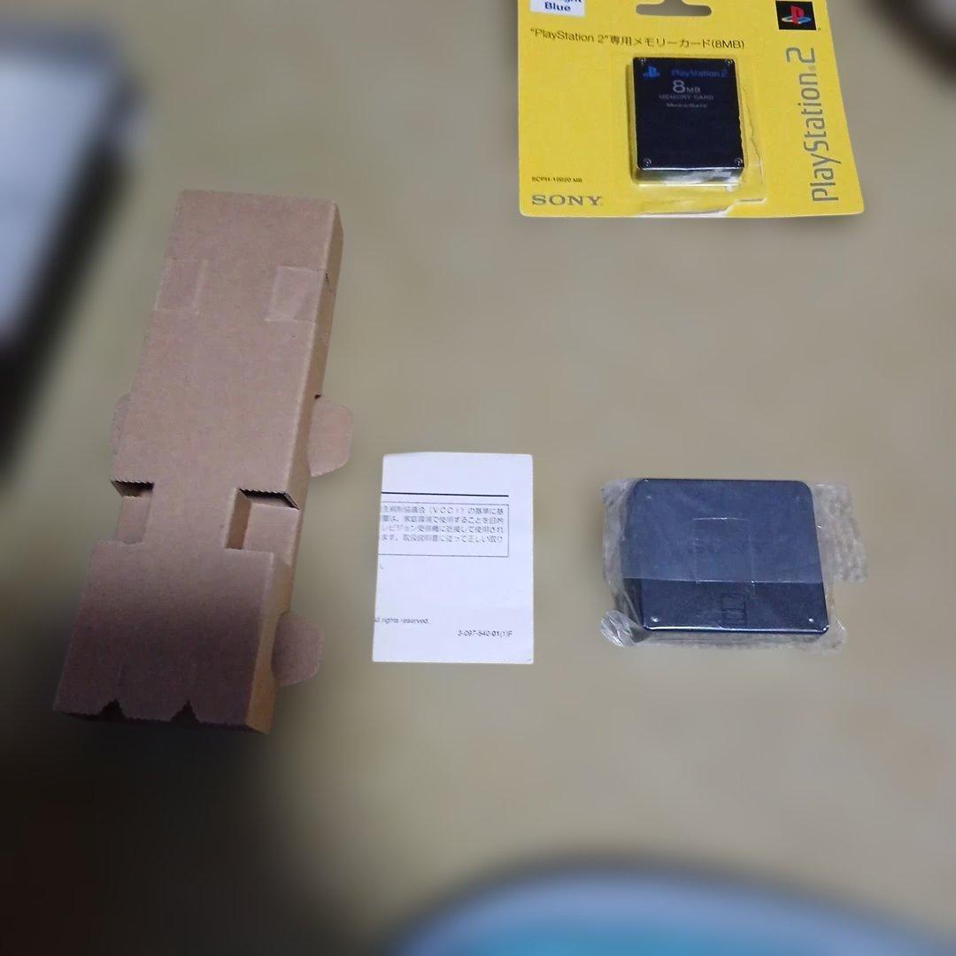 PS3 メモリーカード アダプター