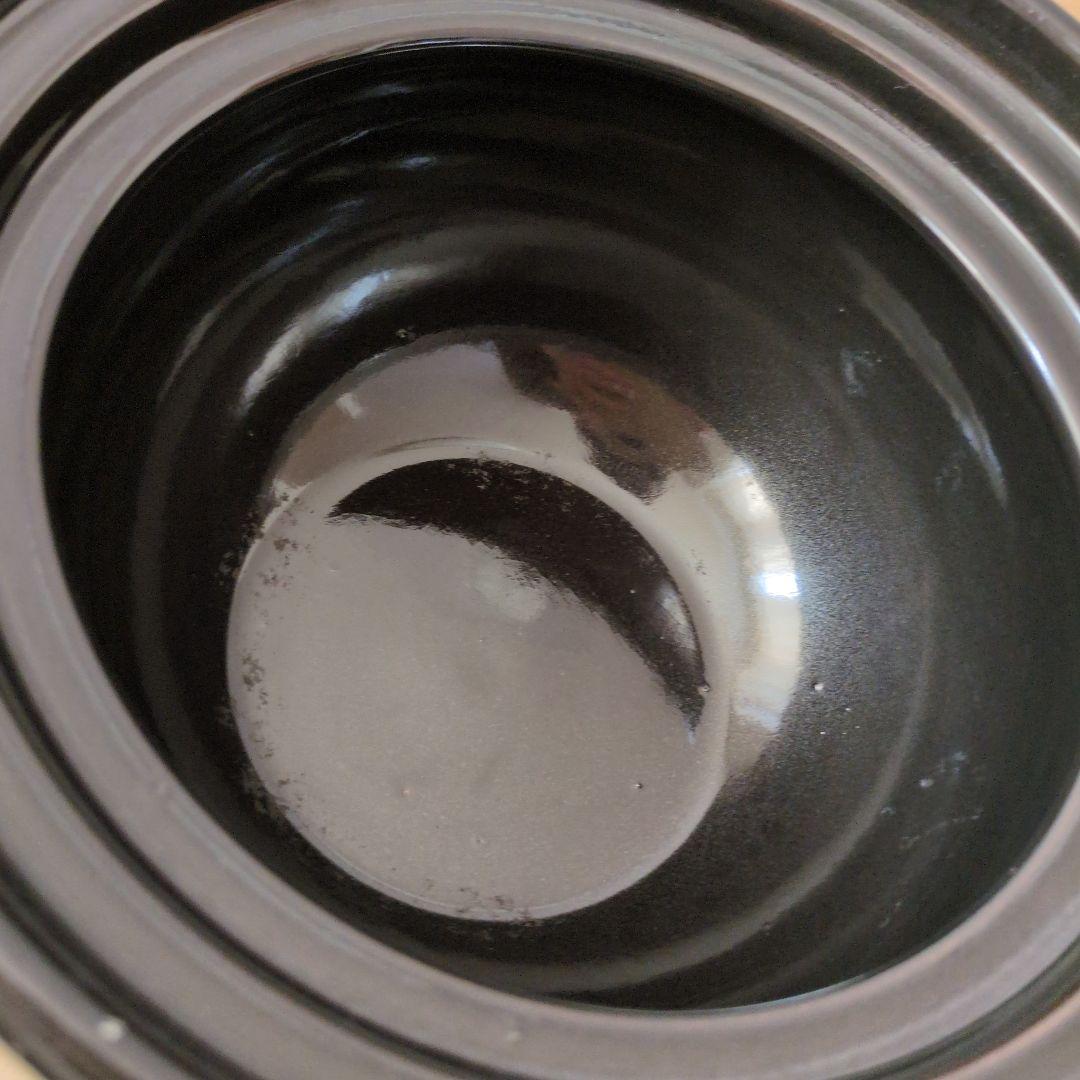 長谷園 かまどさん　4合炊き　土鍋