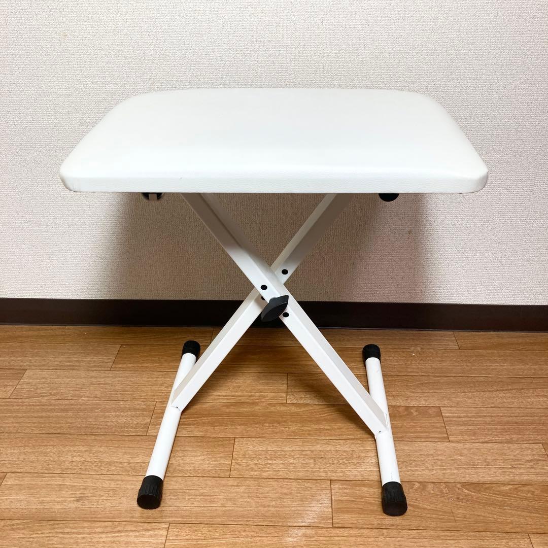 美品 KORG コルグ 電子ピアノ LP-180 88鍵 スタンド 2018年製