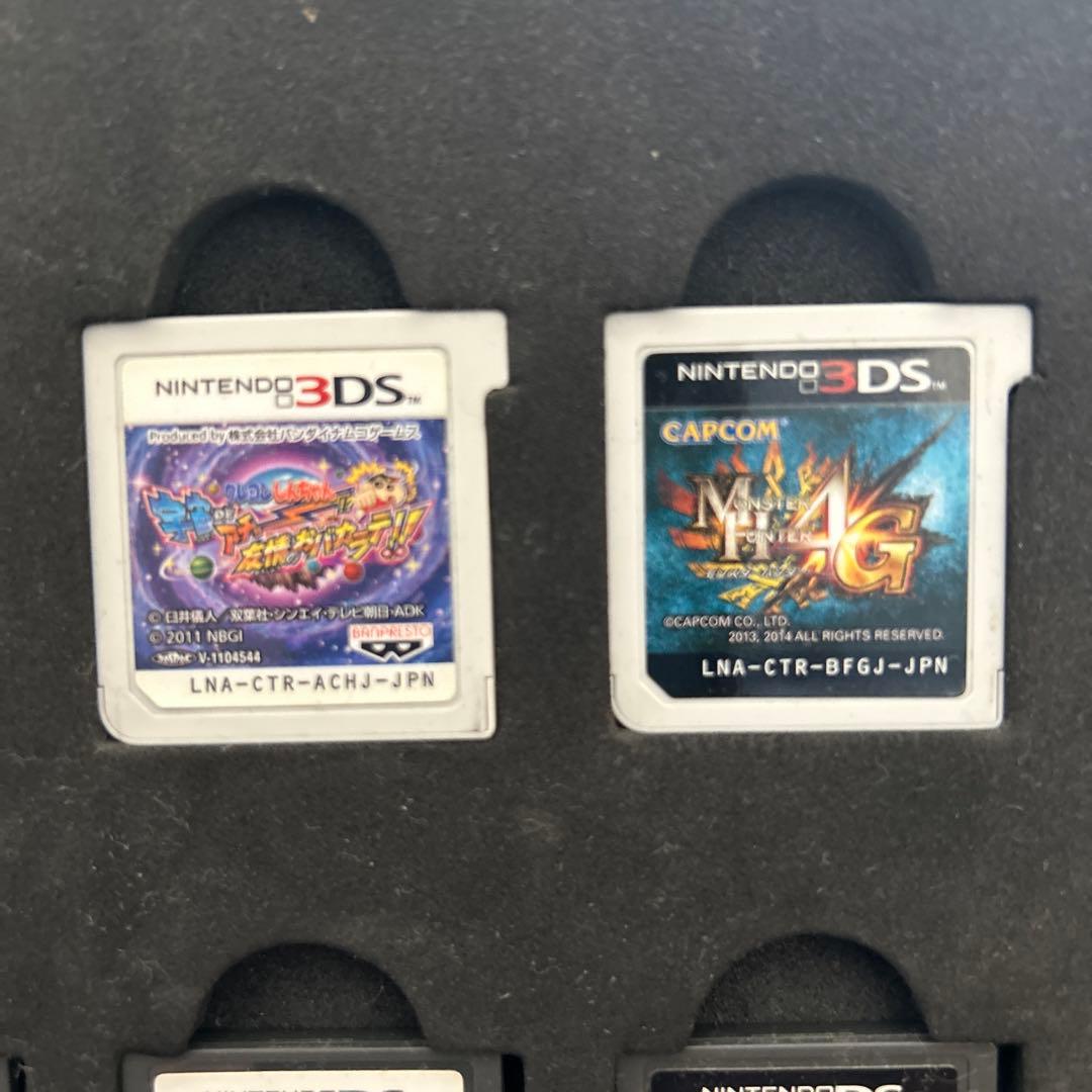 ゲームソフト色々