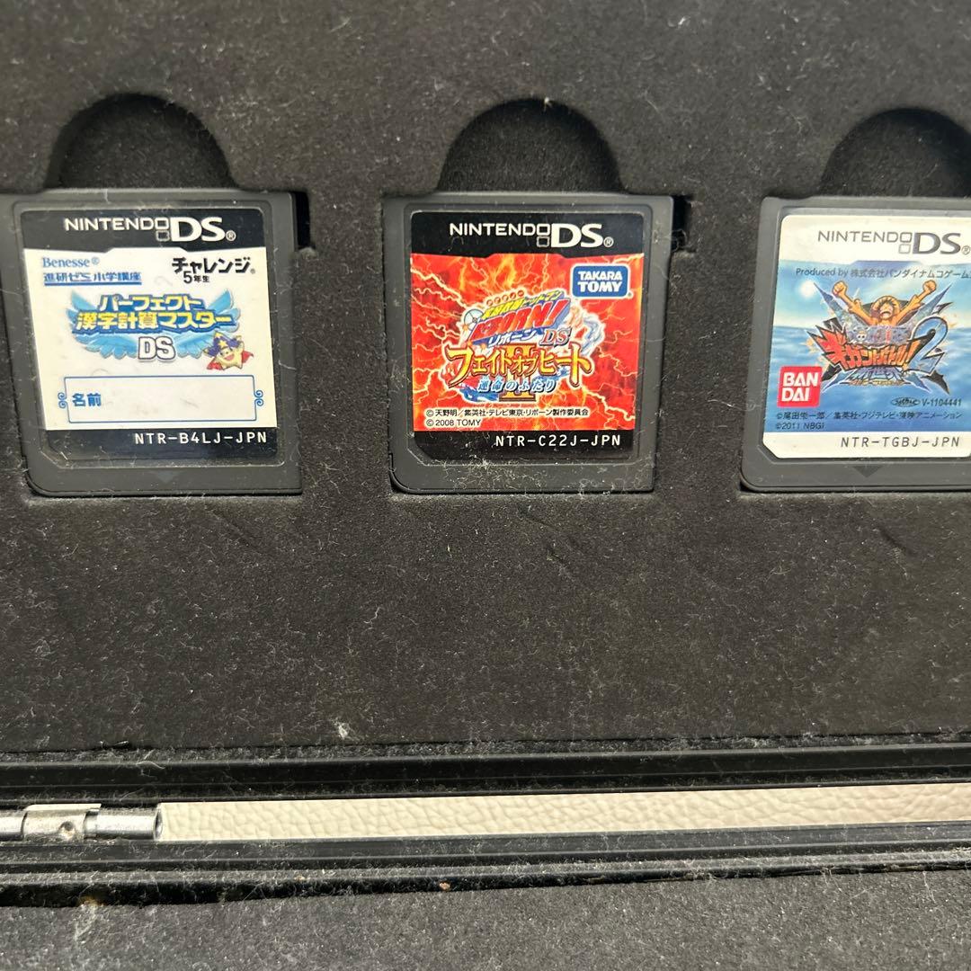 ゲームソフト色々