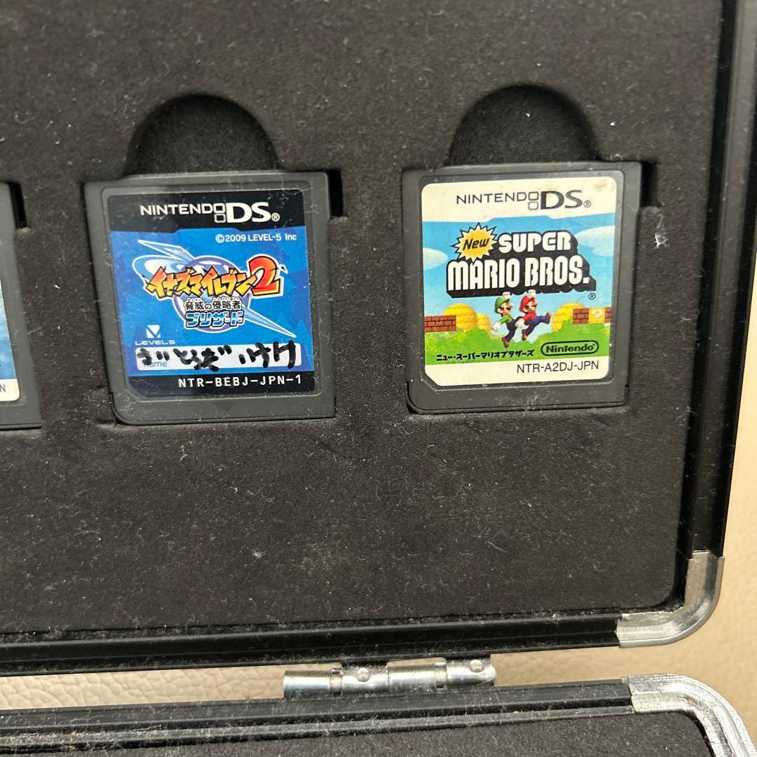 ゲームソフト色々