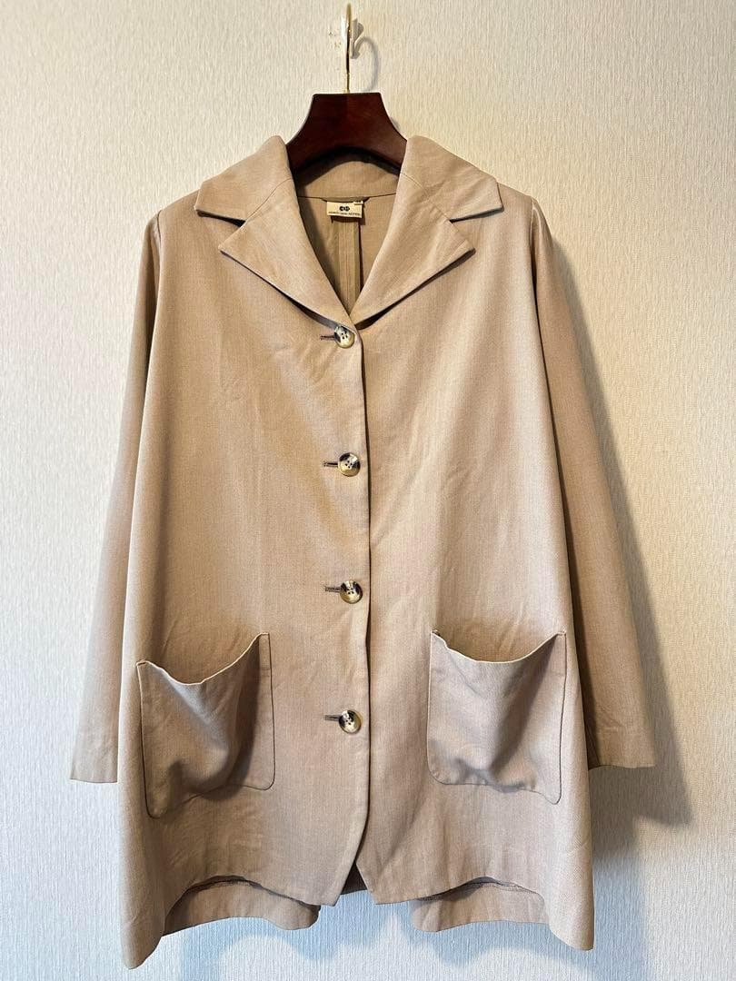ジャケット・アウター Dries Van Noten 90s Tailored Jacket