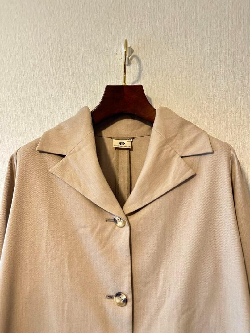 ジャケット・アウター Dries Van Noten 90s Tailored Jacket