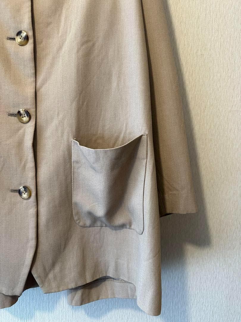 ジャケット・アウター Dries Van Noten 90s Tailored Jacket