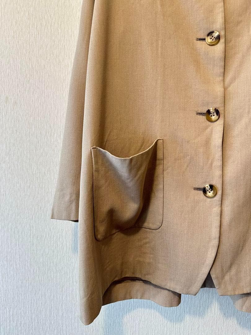ジャケット・アウター Dries Van Noten 90s Tailored Jacket