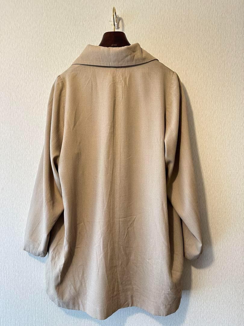 ジャケット・アウター Dries Van Noten 90s Tailored Jacket