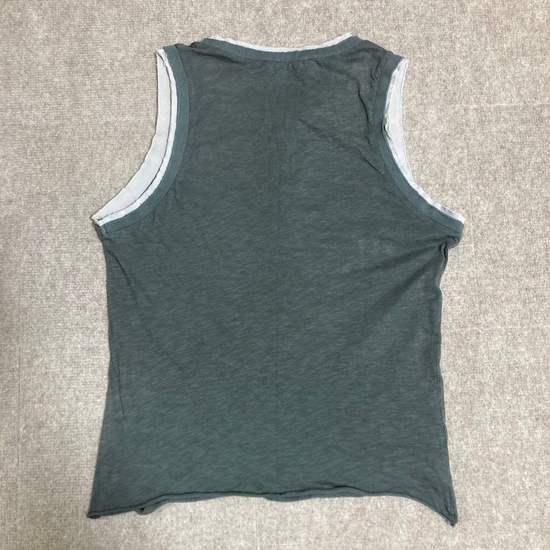 トップス Jaded london Troupe Layered Tank