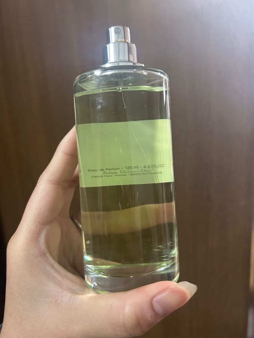LUCKY 香水 CHRISTIAN DIOR