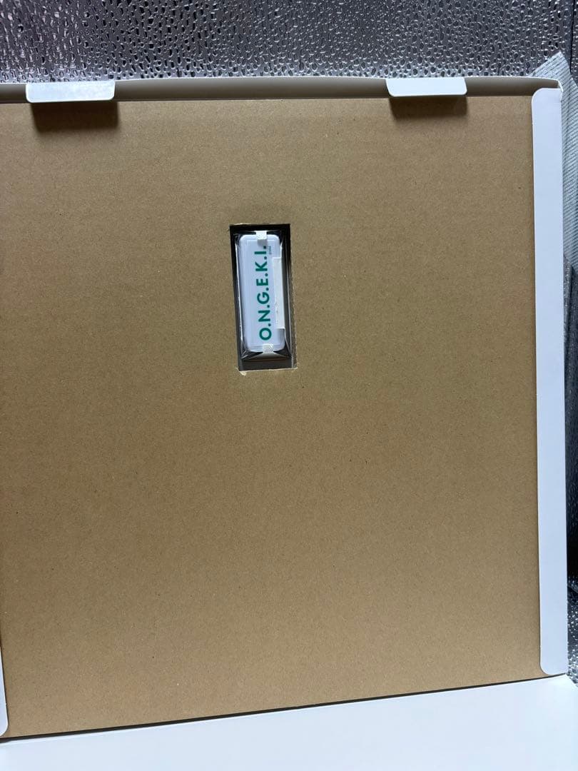 アニメ ONGEKI Sound Memory