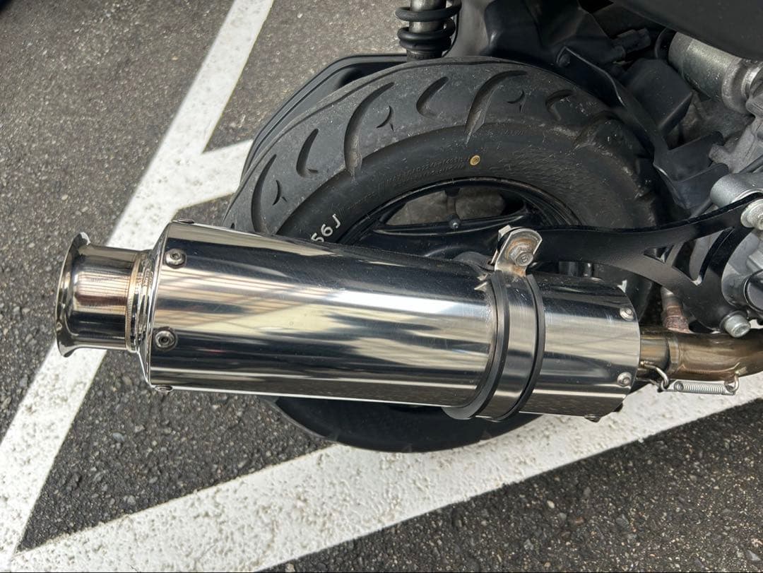 アドレスv125s