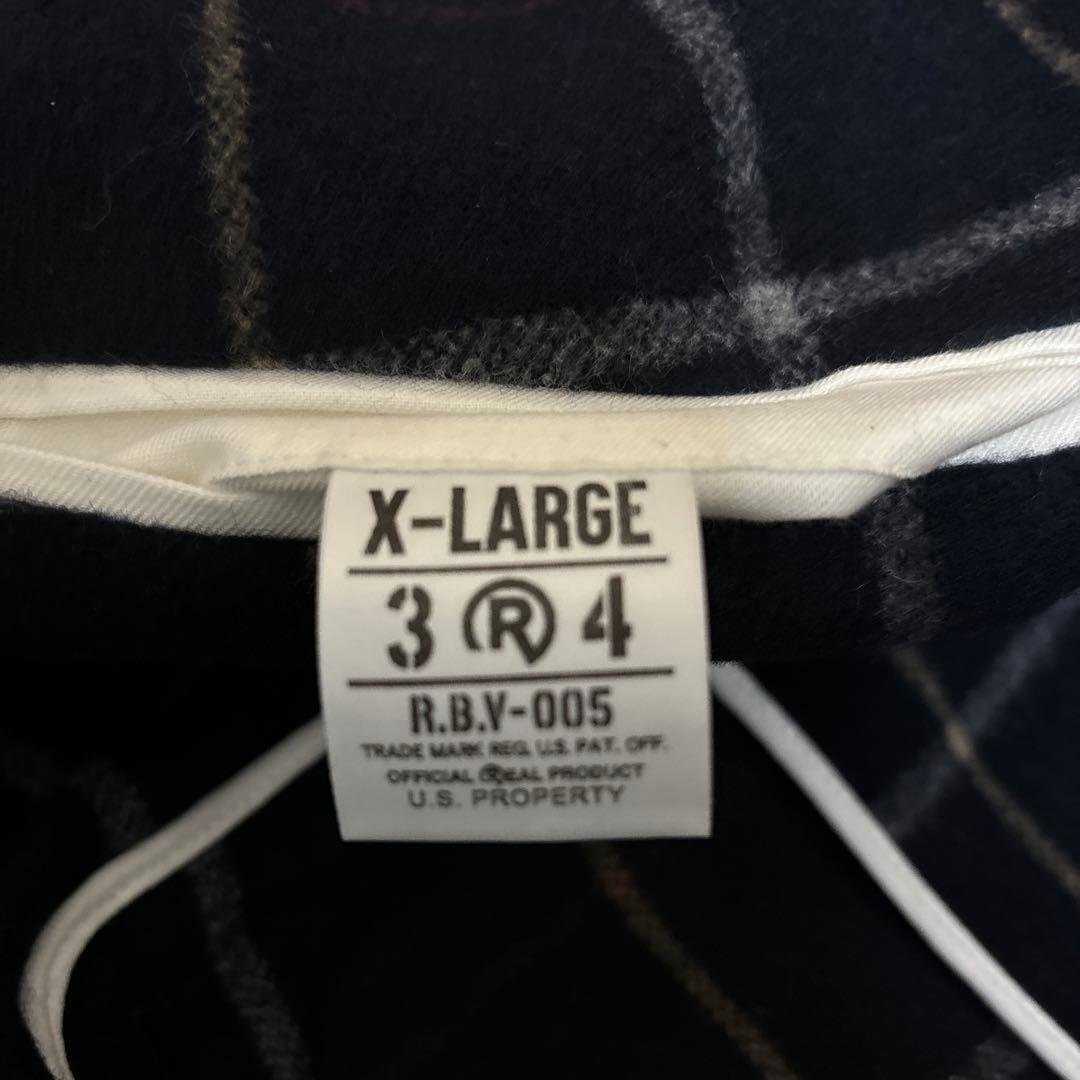 たあ　REAL B VOICE ウールジャケット新品未使用