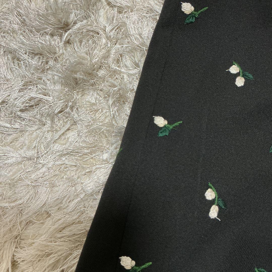【25AW】ツルバイマリコオイカワ スカート