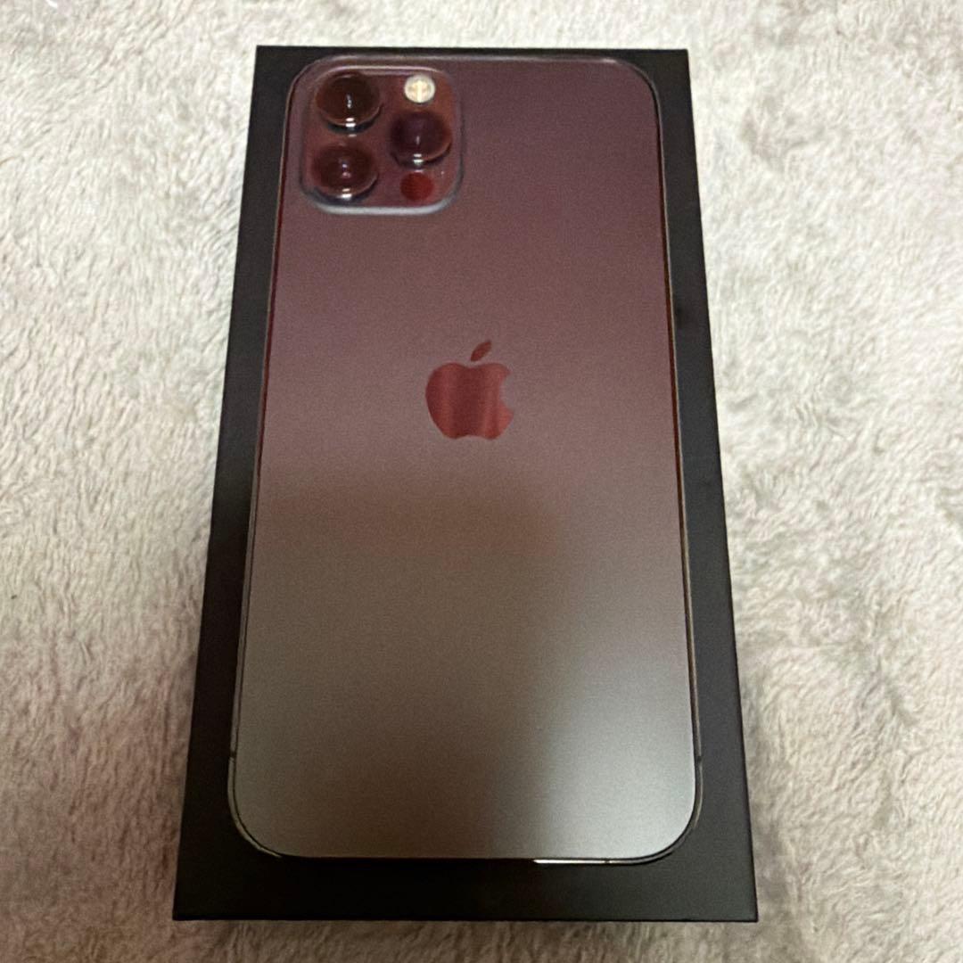 iPhone12 Pro 256GB 本体のみ