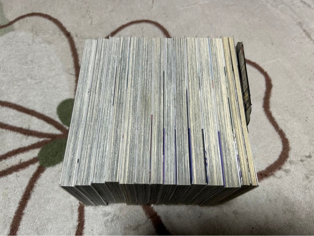 Re:ゼロから始める異世界生活 漫画 コミック36冊セット