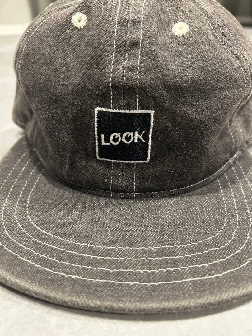 LQQK STUDIO cap エヌハリウッド