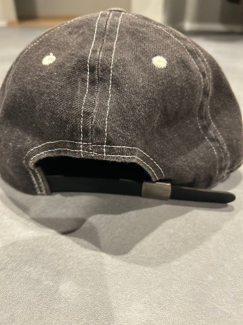 LQQK STUDIO cap エヌハリウッド