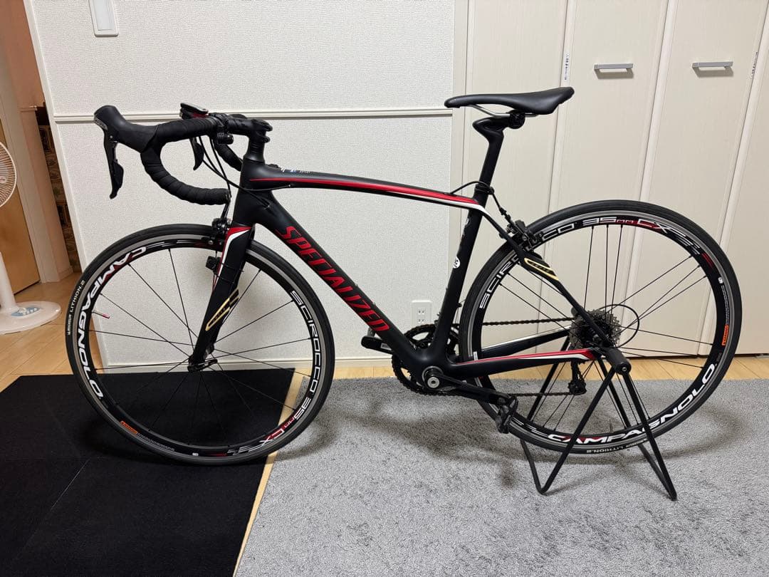 い*ち様 Specialized Roubaix SL4 SPORT ルーベ シ
