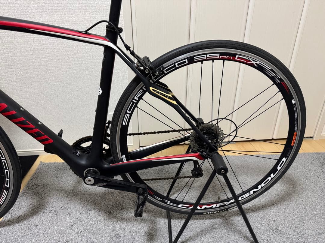 い*ち様 Specialized Roubaix SL4 SPORT ルーベ シ