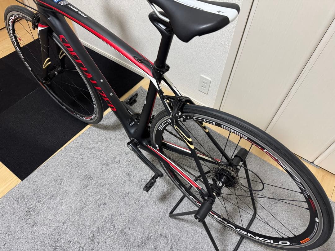い*ち様 Specialized Roubaix SL4 SPORT ルーベ シ
