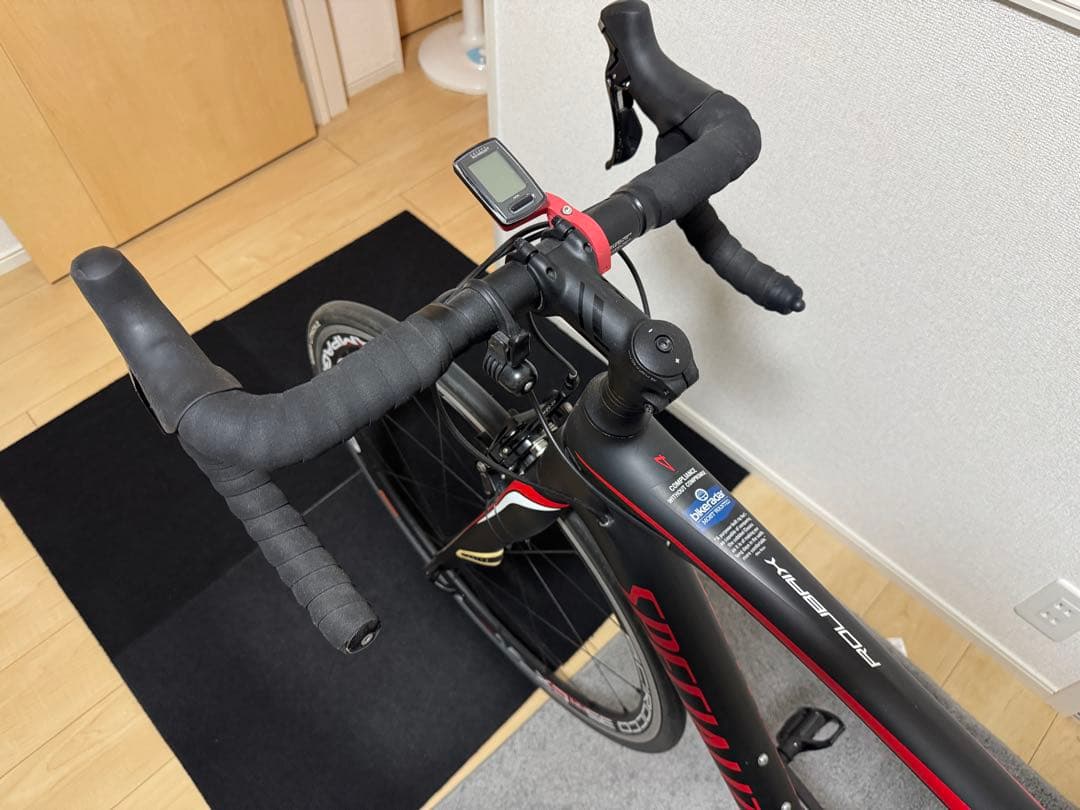 い*ち様 Specialized Roubaix SL4 SPORT ルーベ シ