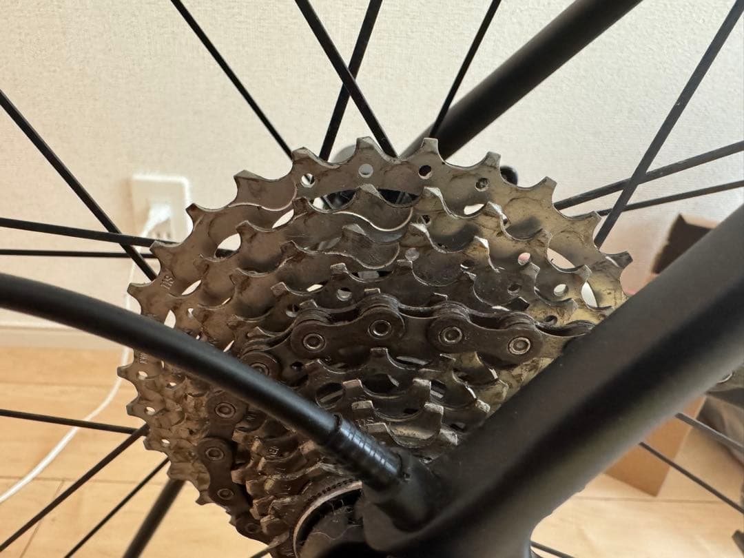 い*ち様 Specialized Roubaix SL4 SPORT ルーベ シ