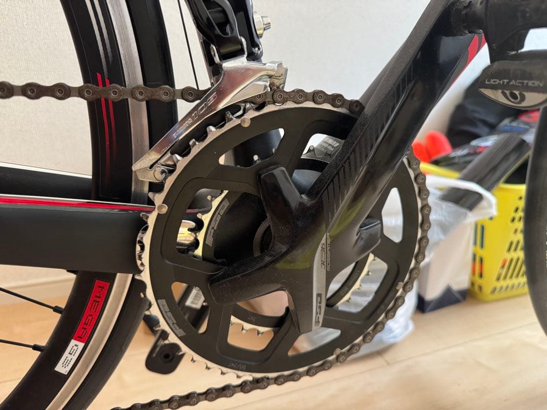 い*ち様 Specialized Roubaix SL4 SPORT ルーベ シ