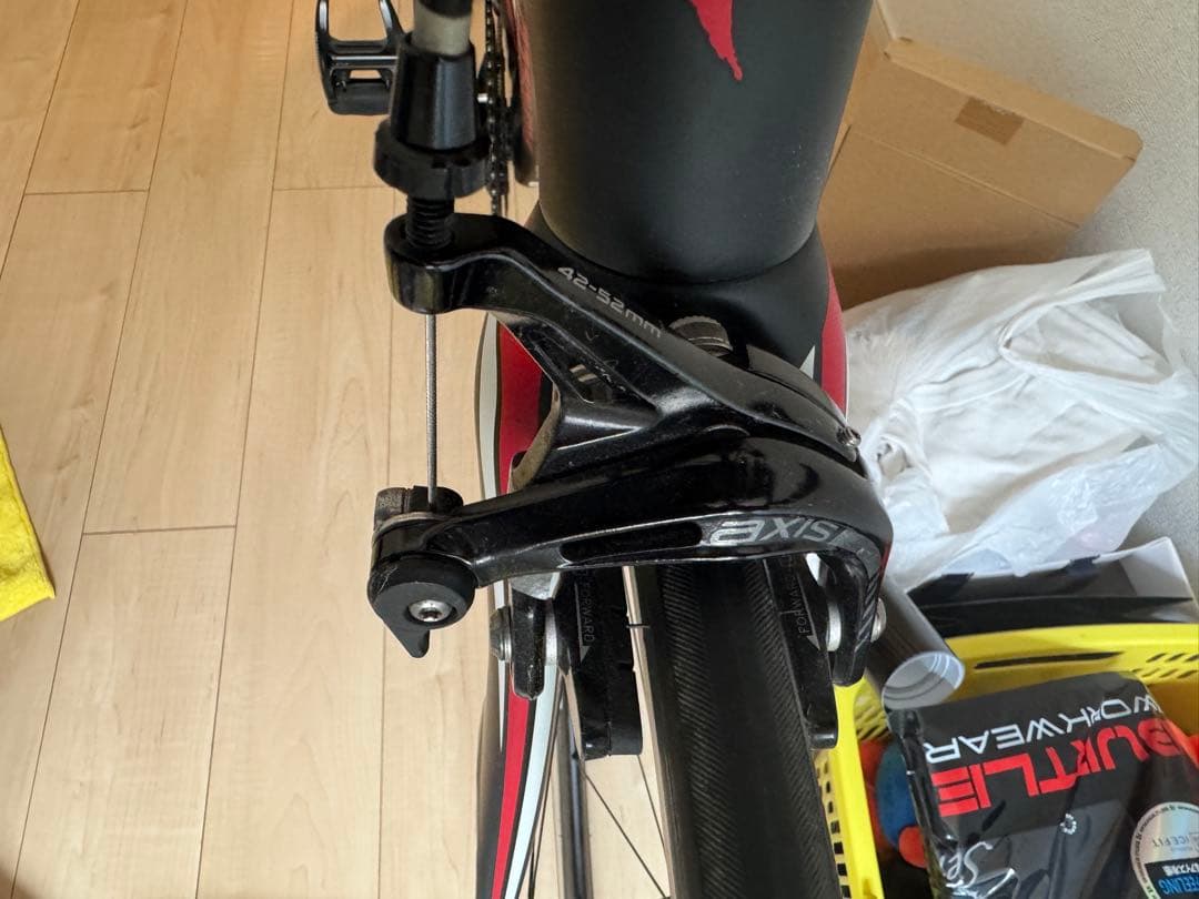い*ち様 Specialized Roubaix SL4 SPORT ルーベ シ