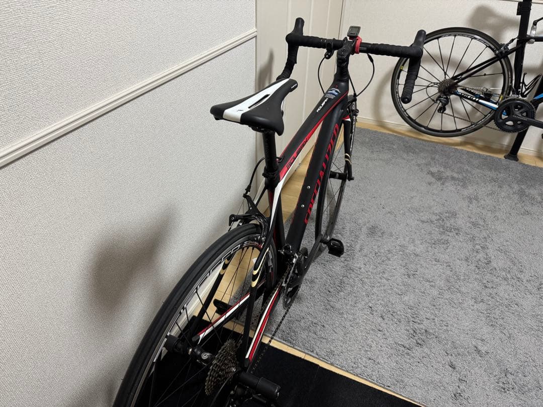 い*ち様 Specialized Roubaix SL4 SPORT ルーベ シ