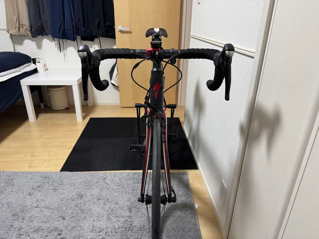 い*ち様 Specialized Roubaix SL4 SPORT ルーベ シ