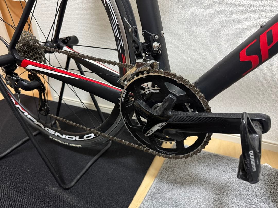い*ち様 Specialized Roubaix SL4 SPORT ルーベ シ