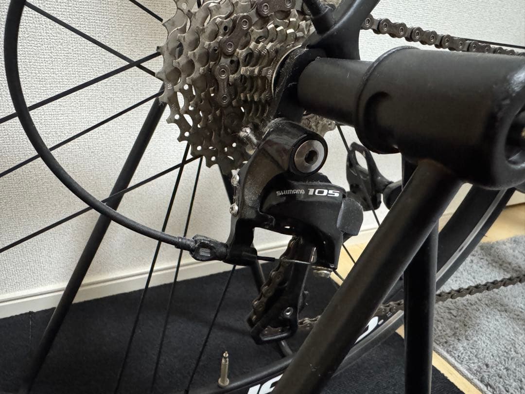 い*ち様 Specialized Roubaix SL4 SPORT ルーベ シ