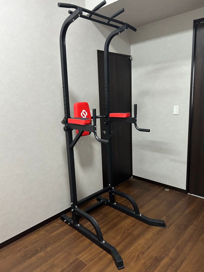 WASAI ぶら下がり健康器 お引き取り限定　懸垂バー