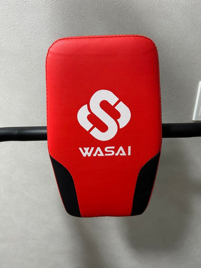 WASAI ぶら下がり健康器 お引き取り限定　懸垂バー