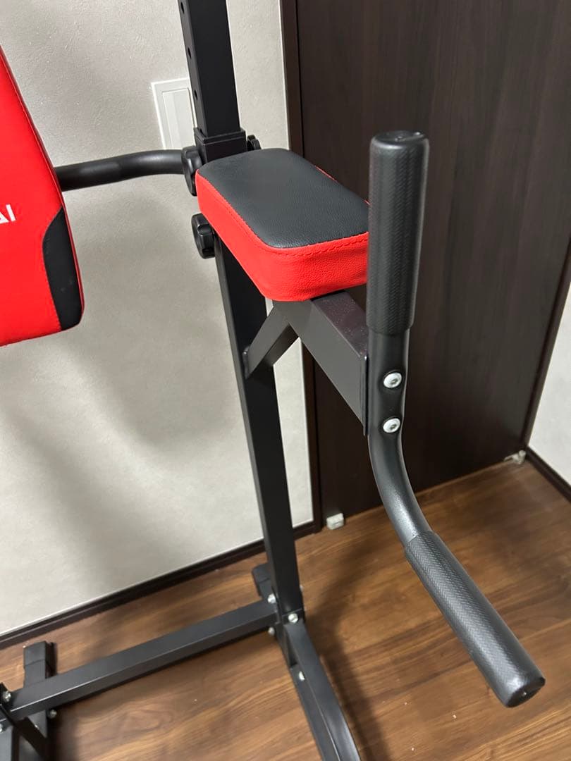 WASAI ぶら下がり健康器 お引き取り限定　懸垂バー