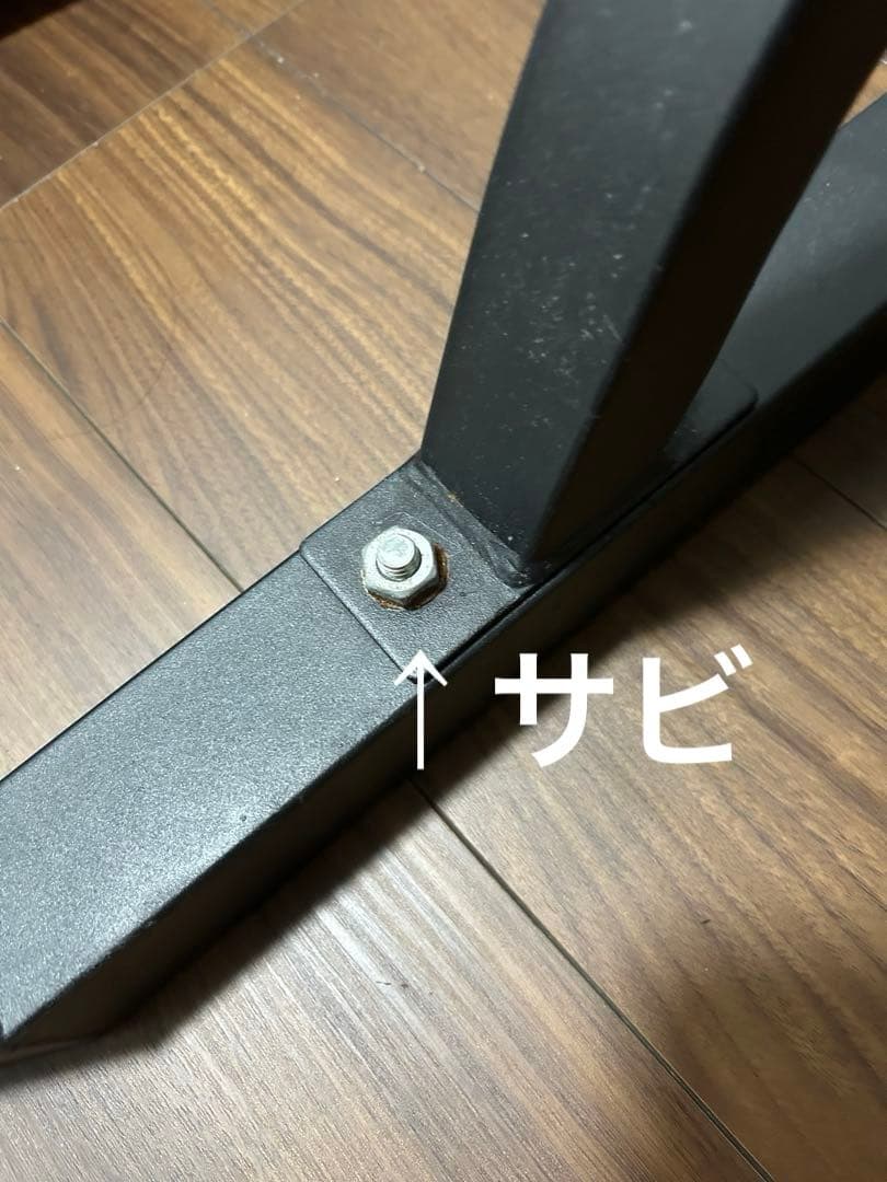 WASAI ぶら下がり健康器 お引き取り限定　懸垂バー