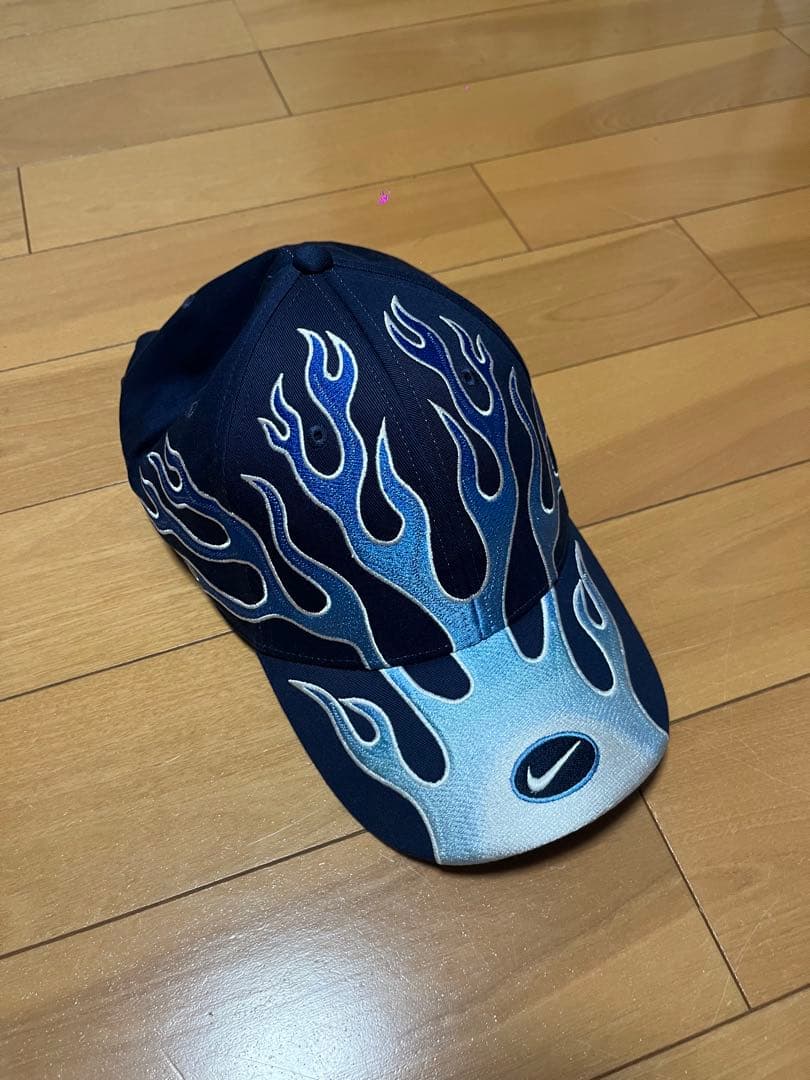 NIKEストラクチャード OG フレーム キャップ　L/XL