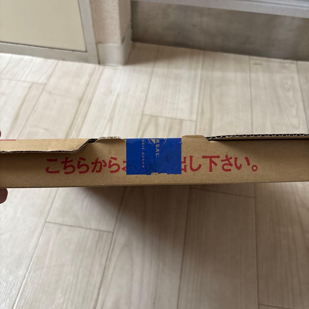 藤井風 Best of Fujii Kaze 2020-2024 アナログ盤