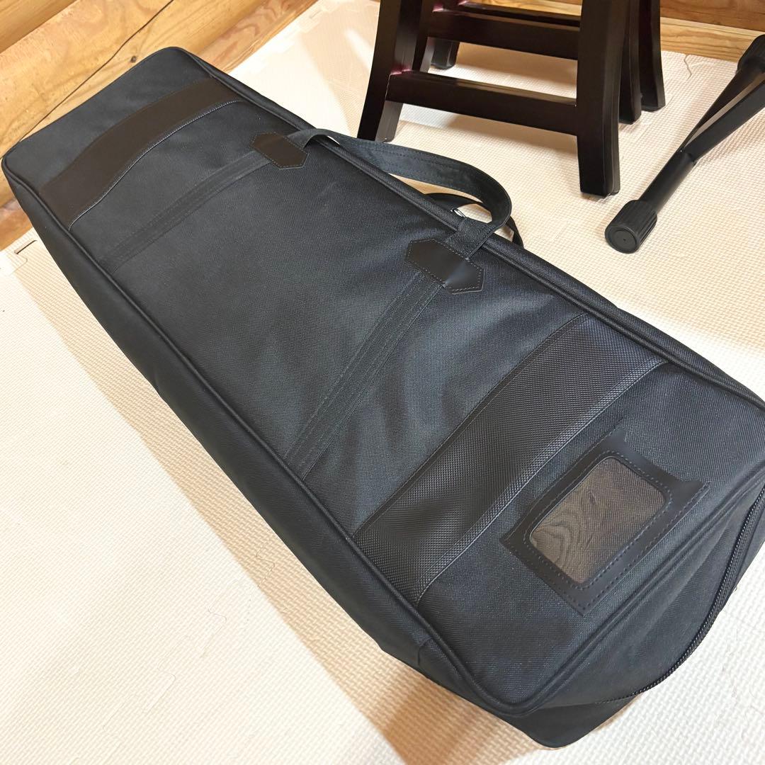 【美品】玉重琴音ちゃん たましげ琴製作所 ミニ琴 琴 80cm 和楽器