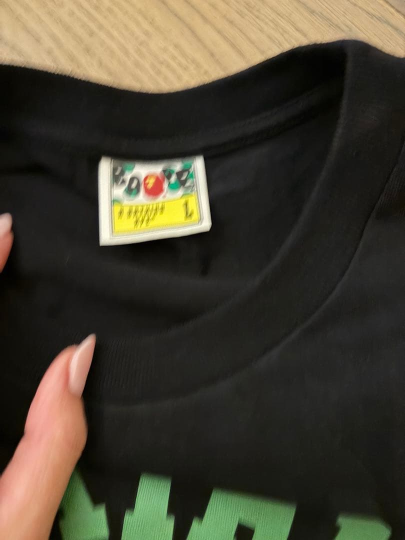 2425123311⭐︎ エイプ⭐︎Tシャツ
