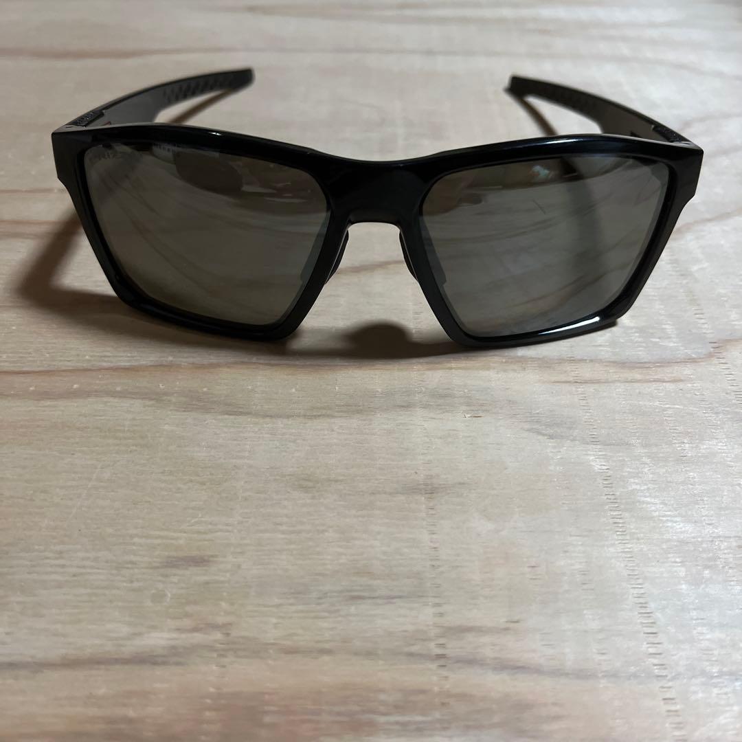 【最終価格8000円】Oakley サングラス ブラック グレー