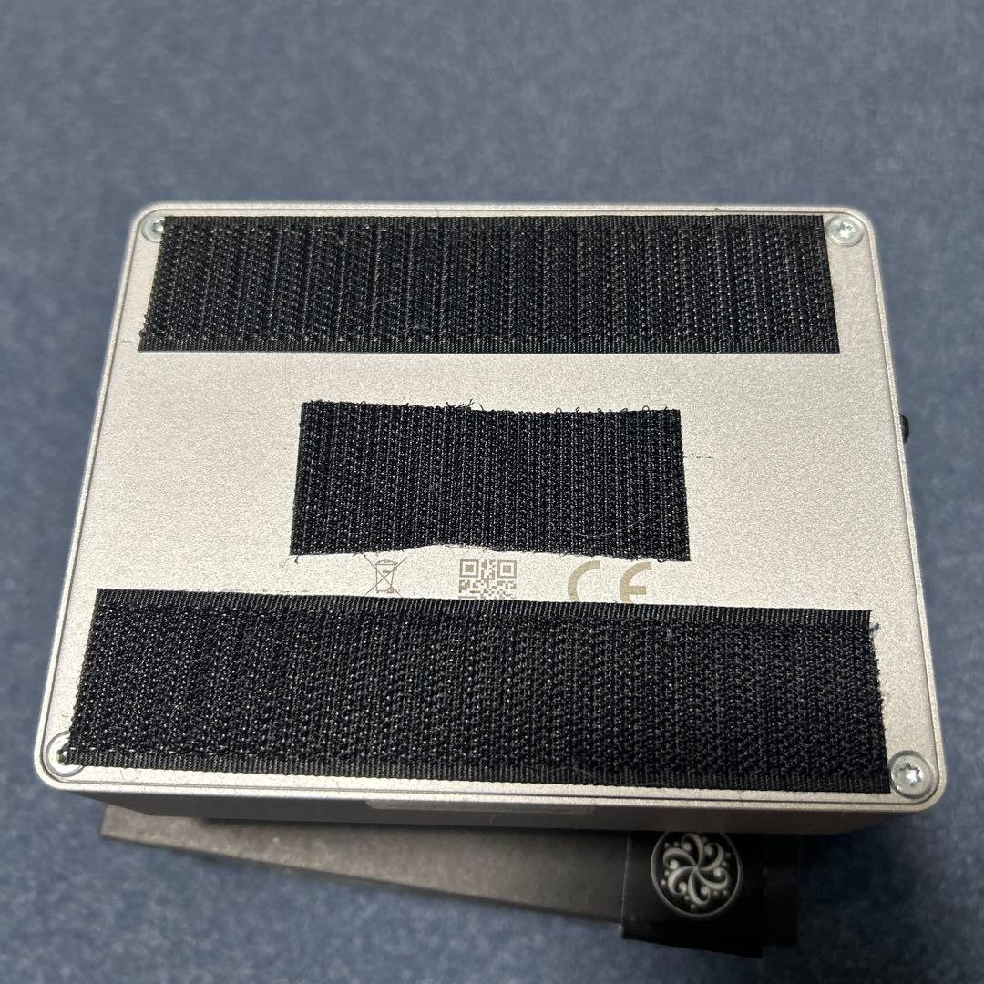 ベース Darkglass b7k ultra v2 with aux in