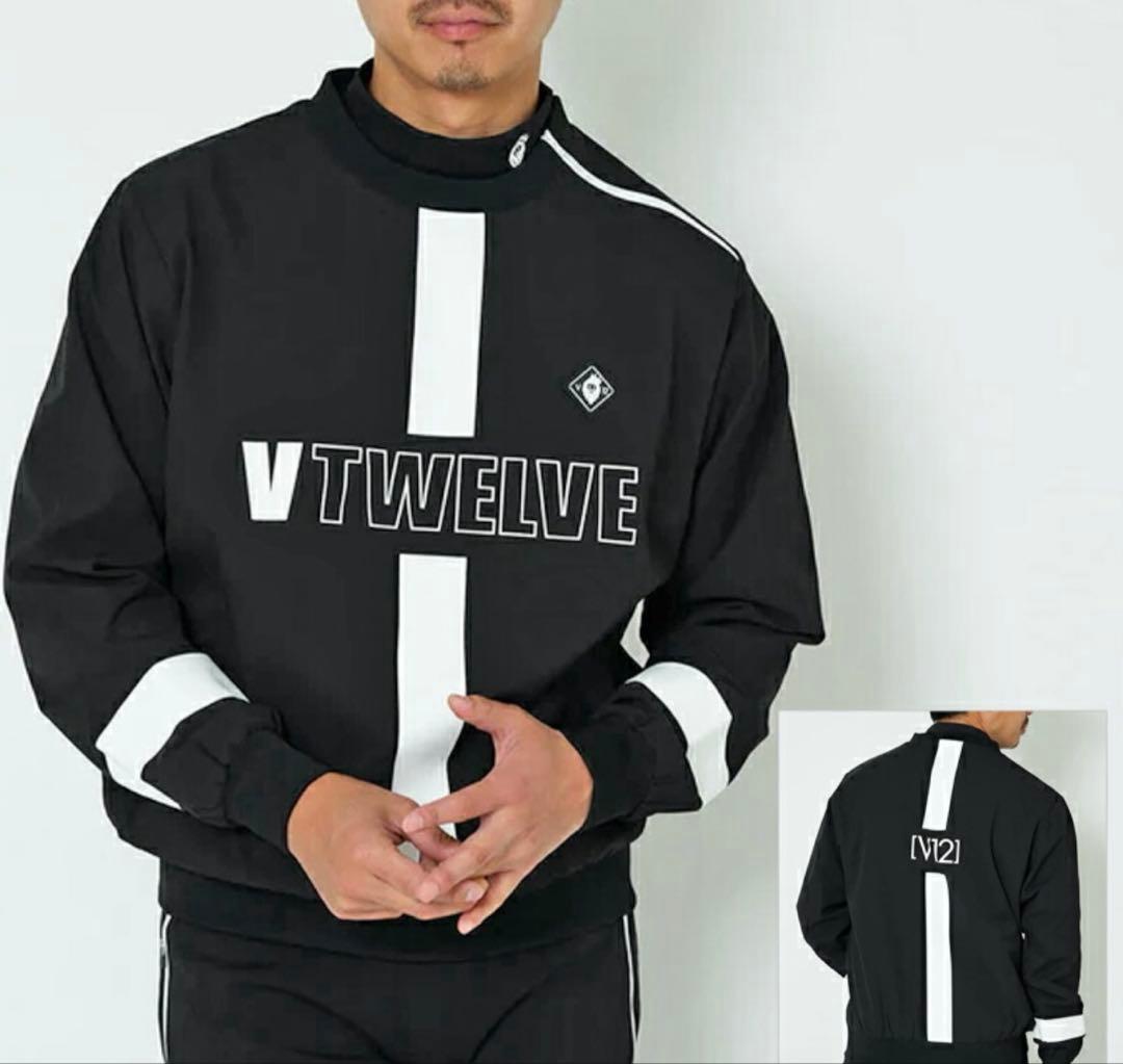 ¥33,000【V12/XL】PSG SNEAD スニードレインウェアナイロン
