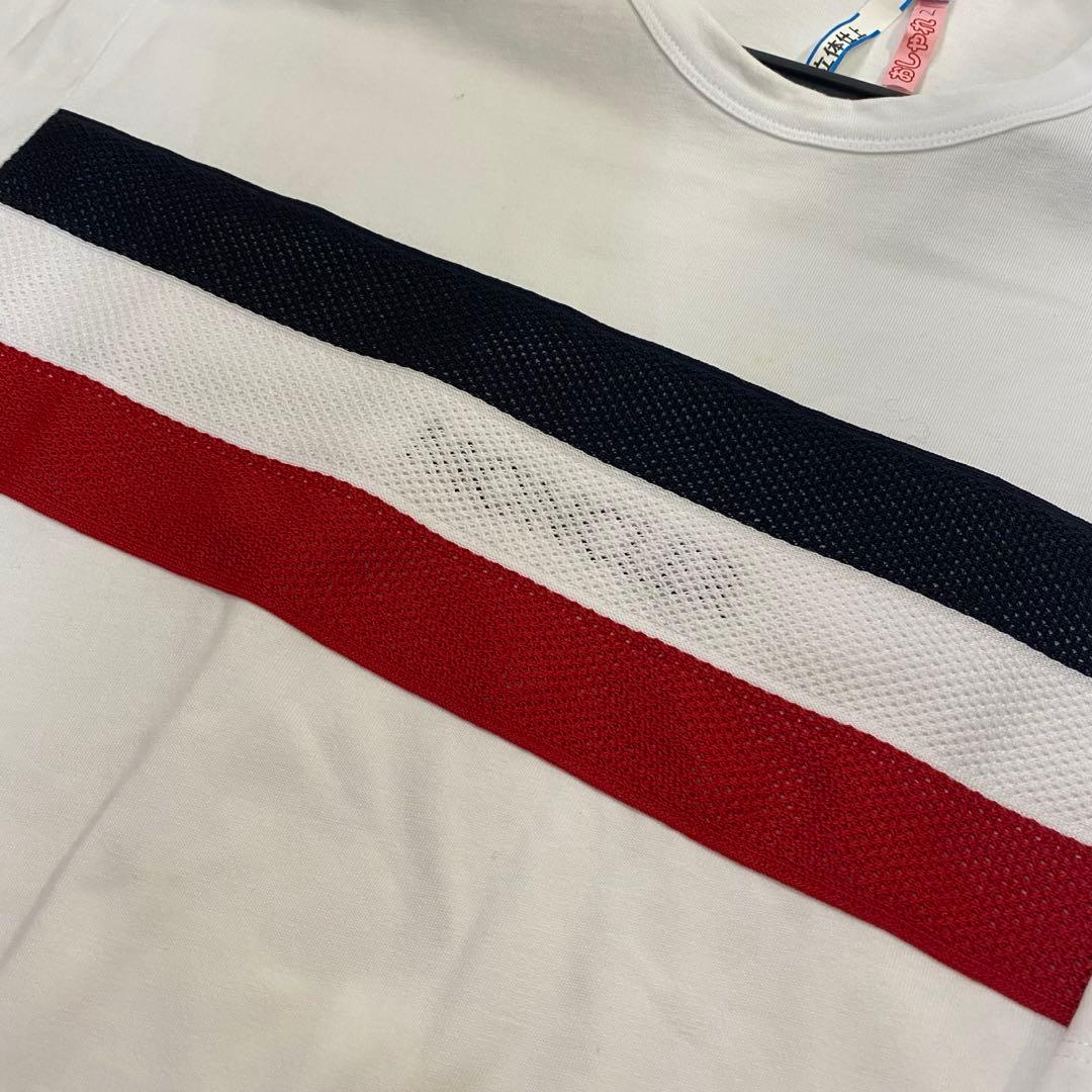 モンクレールTシャツ、メンズXLクリーニング済み