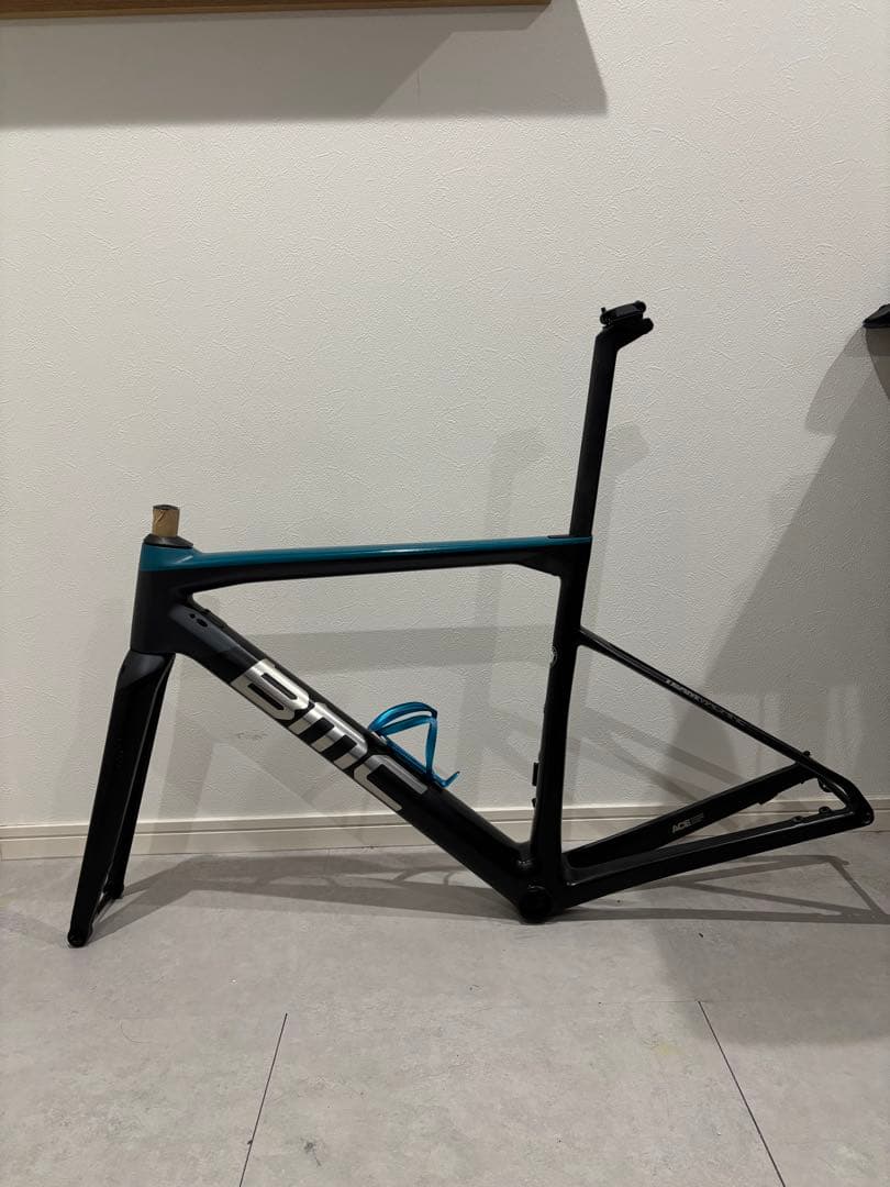 自転車本体 BMC teammachine slr02 three 2020 disc 51