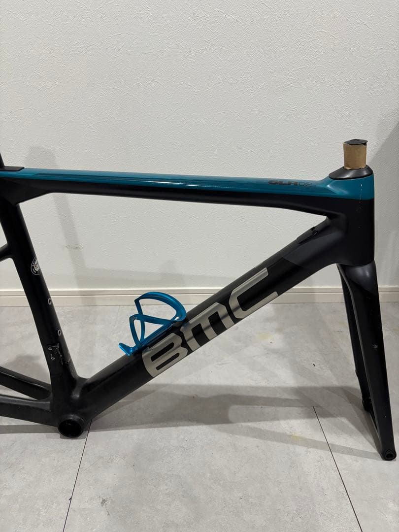 自転車本体 BMC teammachine slr02 three 2020 disc 51