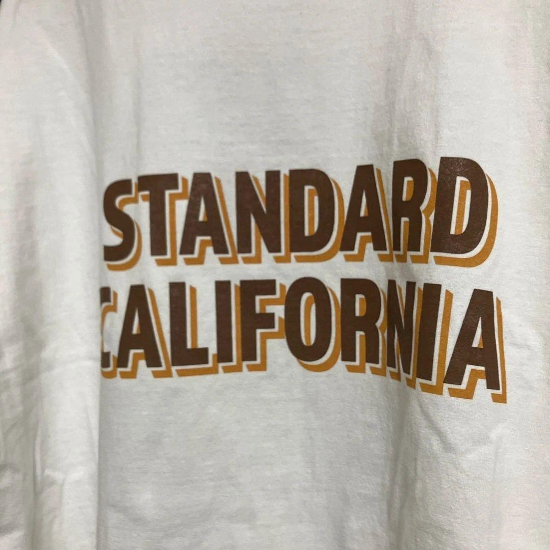 SG STANDARD CALIFORNIA Tシャツ XL 二枚