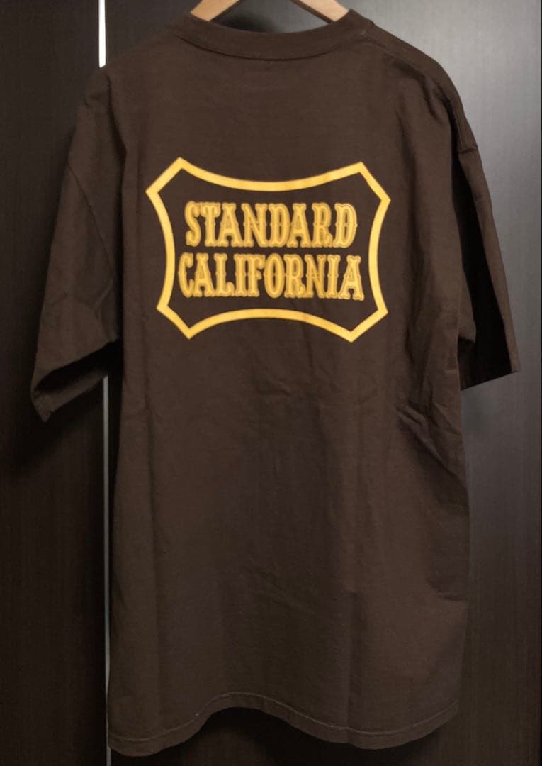 SG STANDARD CALIFORNIA Tシャツ XL 二枚